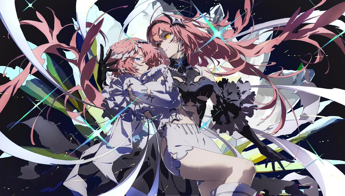Album Liberty Illustration<br>by SOLANI