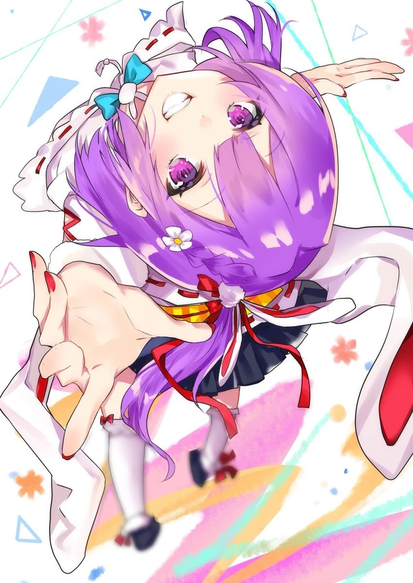by Kagura Nana