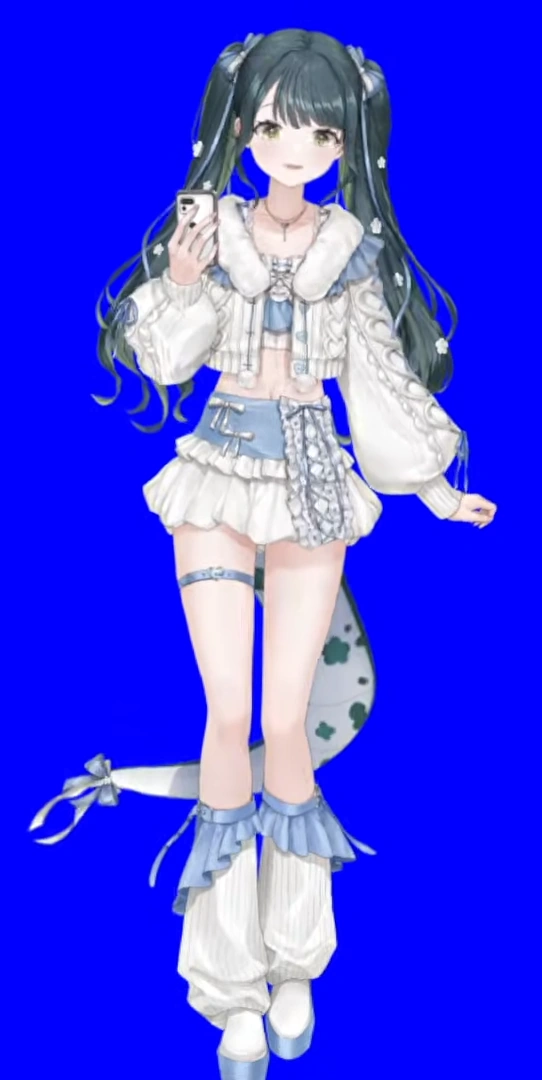 Casual Outfit