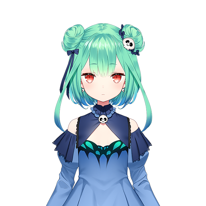 🎉Vtuber FACE REVEAL on 🎉 : r/Virtualrs