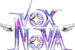 Vox Nova logo