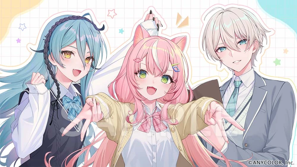 Yang Nari Header Illustration by saneda