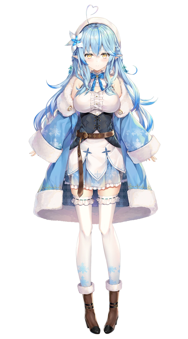 Full Body