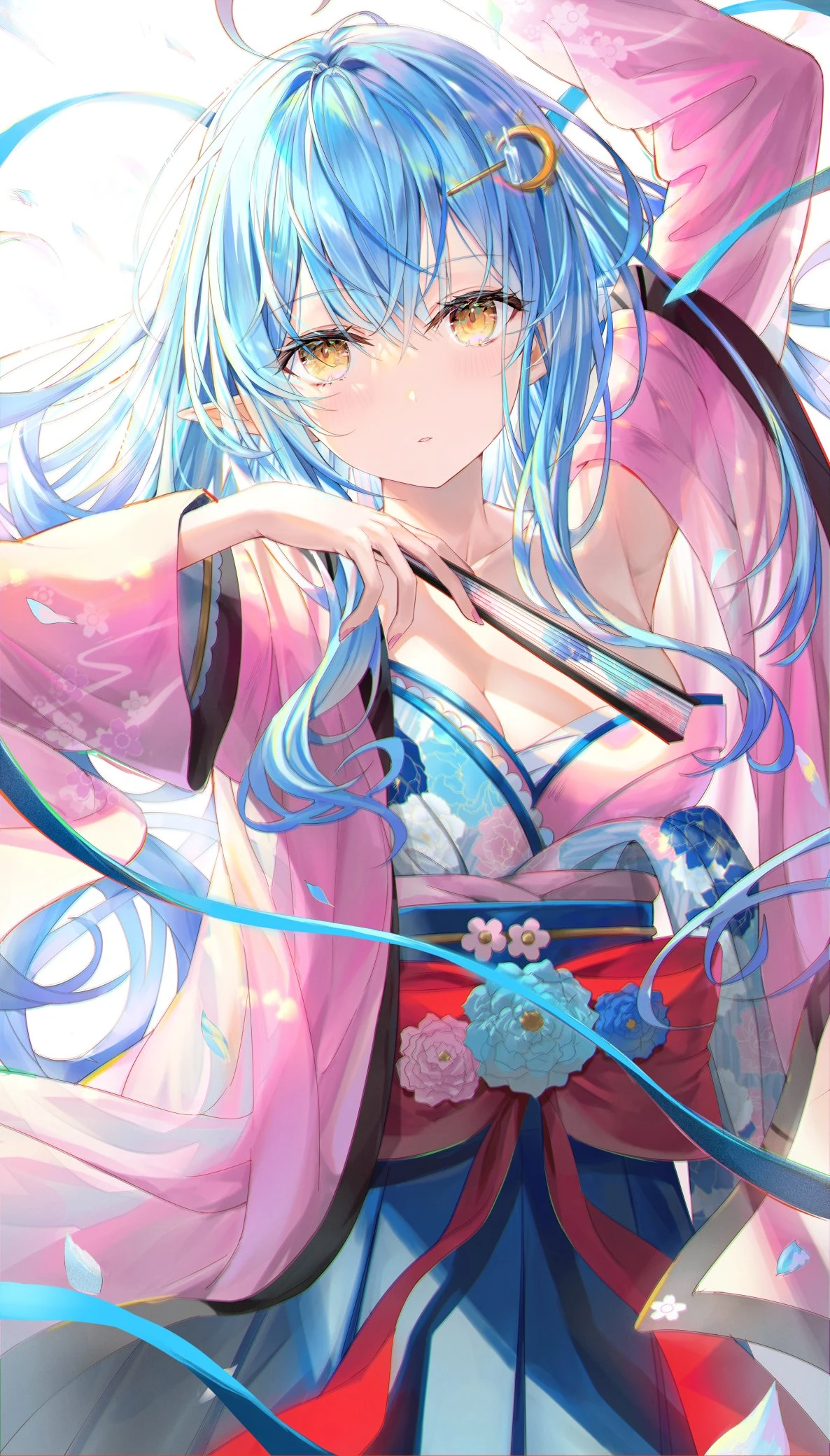by Rin☆Yuu