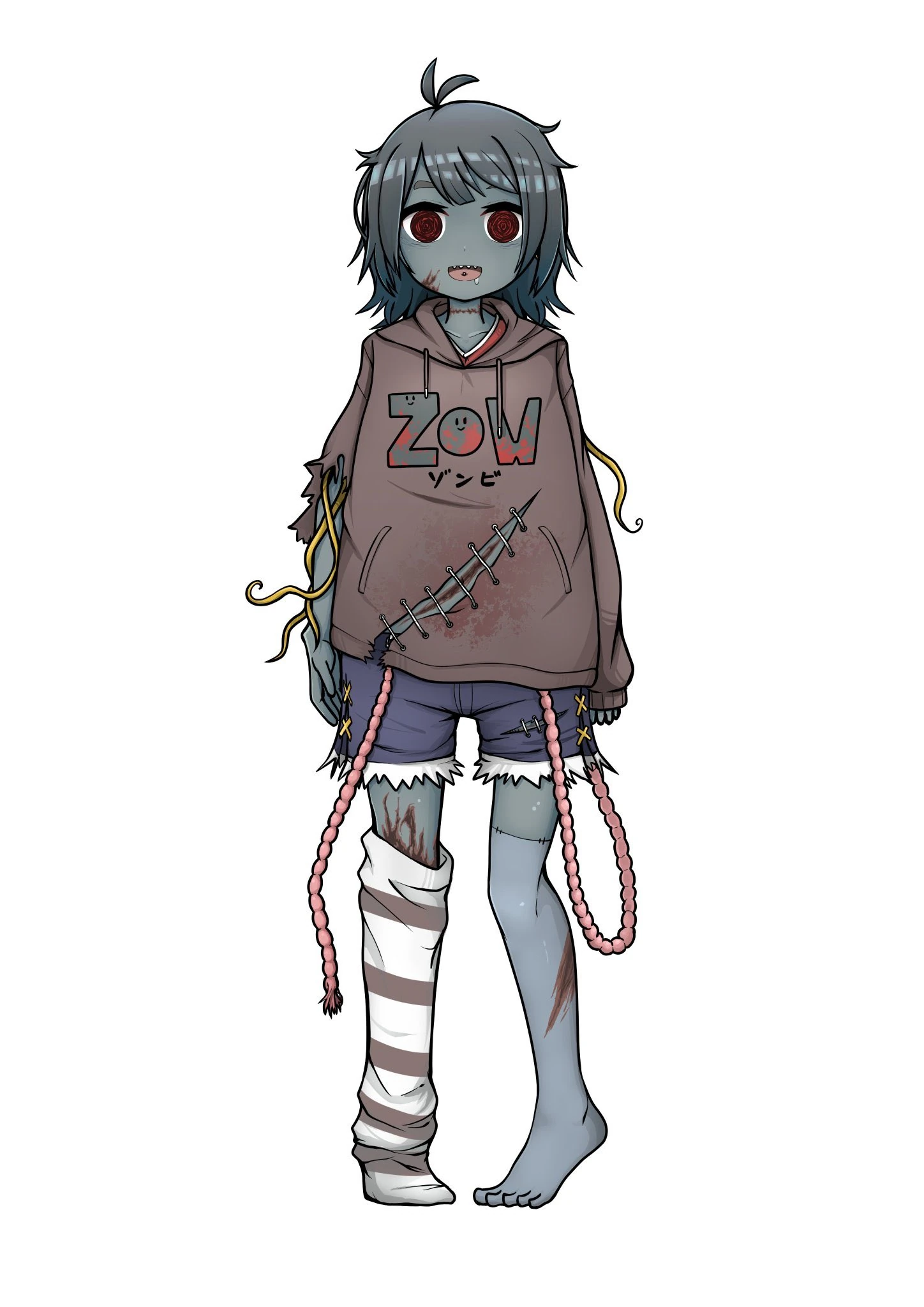 Full Body