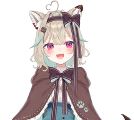 Amakami Konomi Portrait