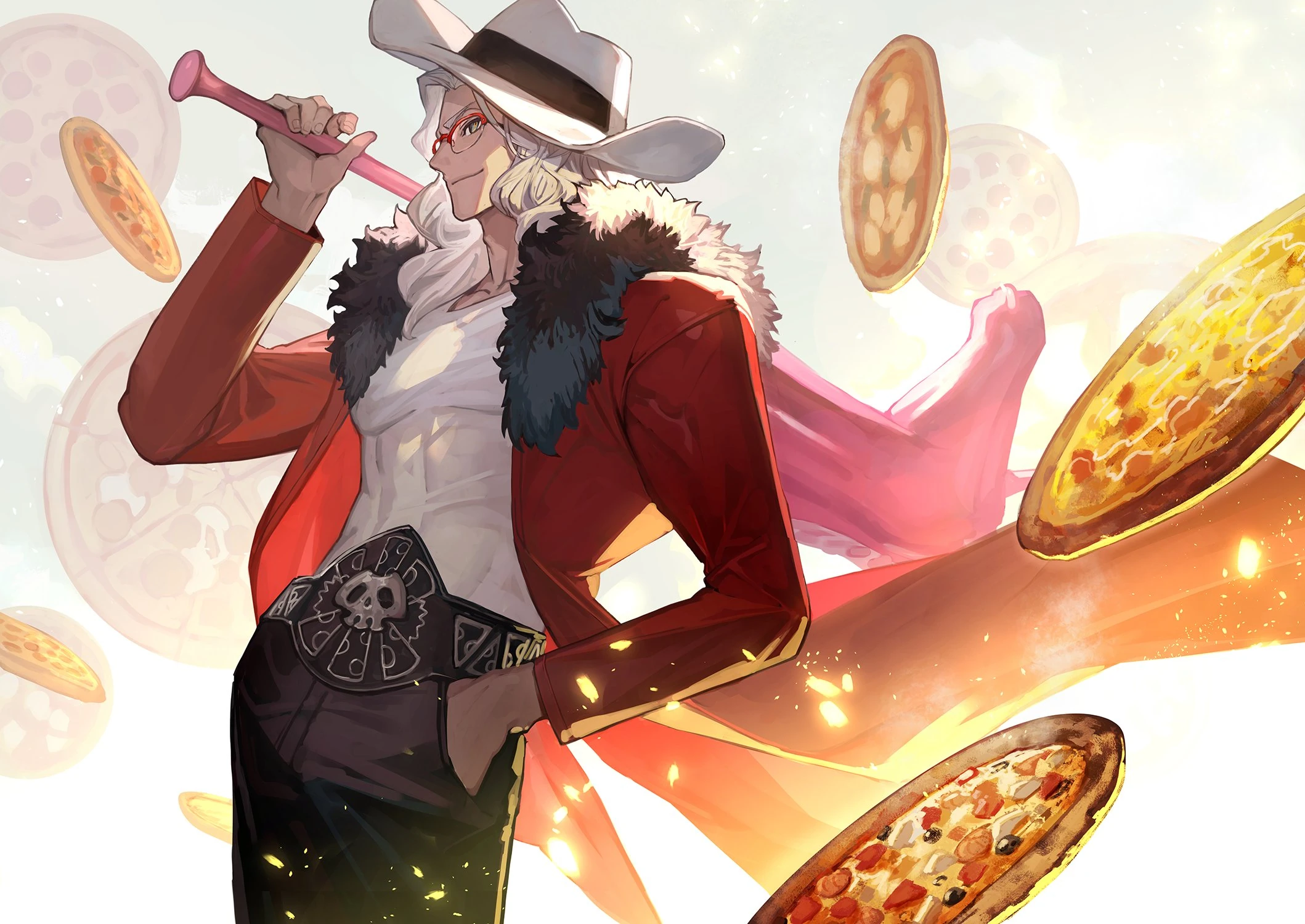 200,000 Subscribers Illustration<br>by lack