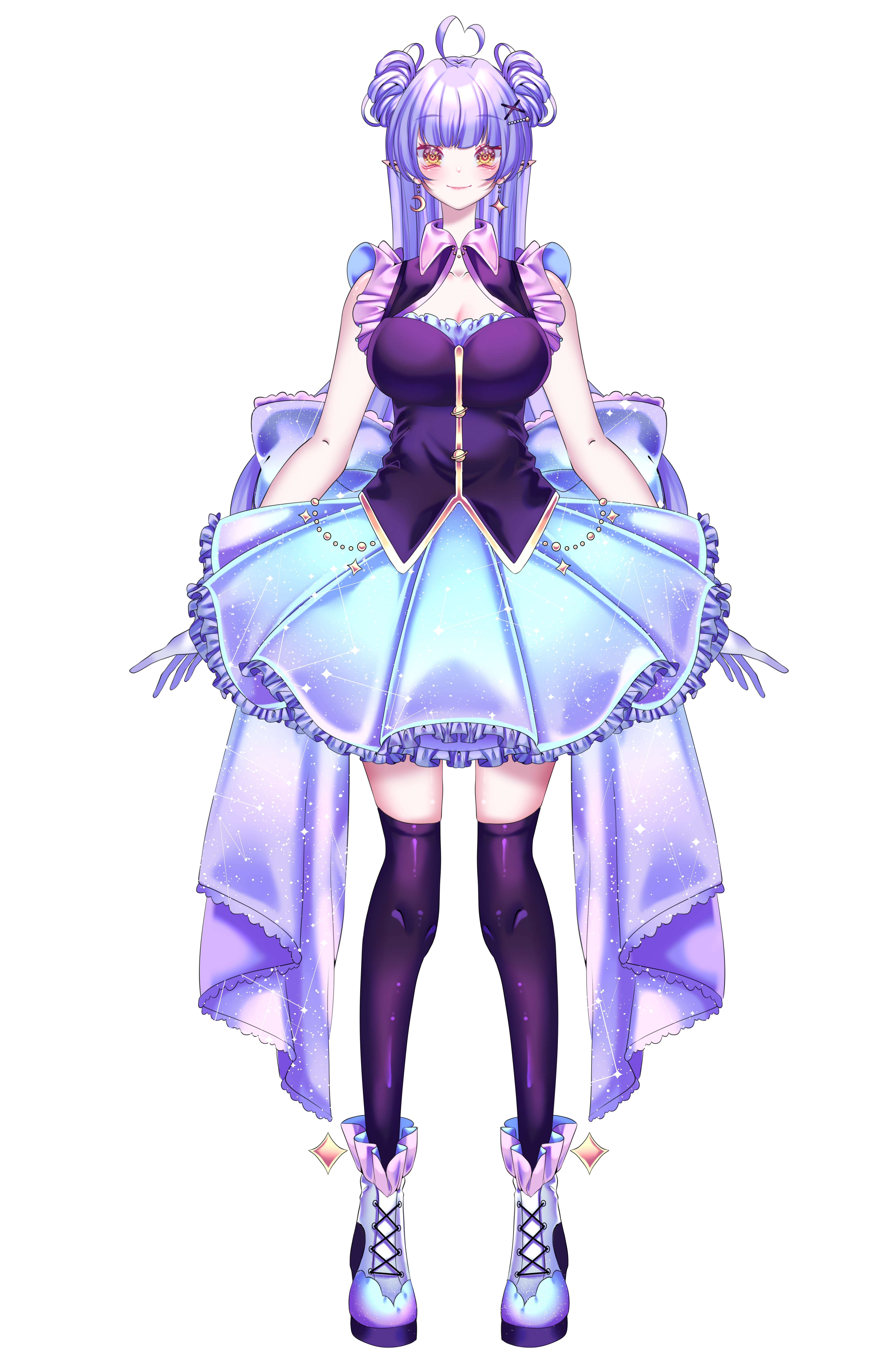 Aurelia Cassiopeia
