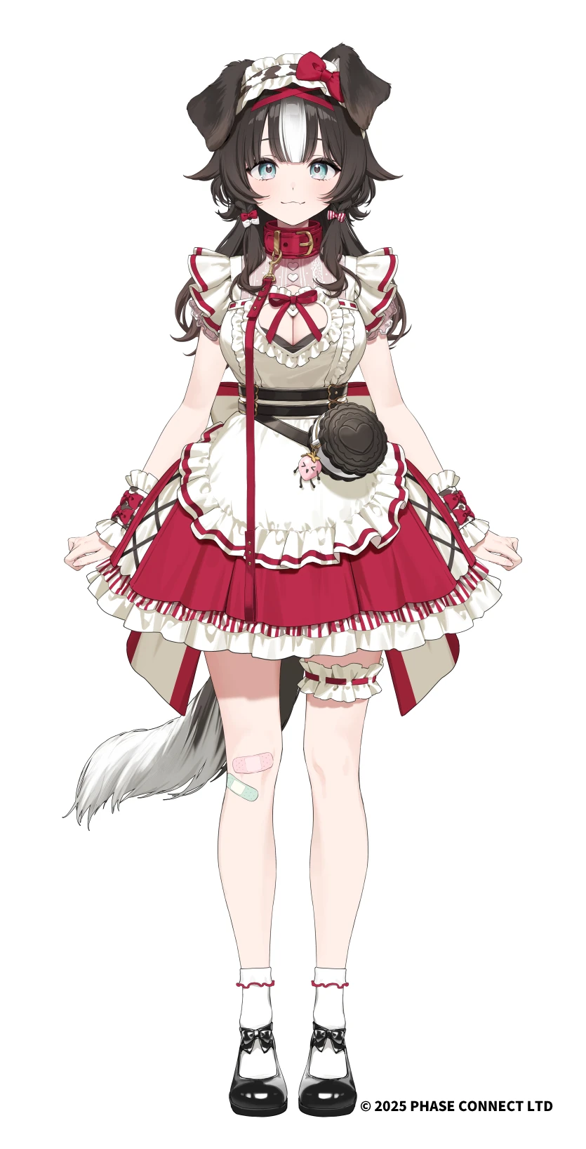 Full Body