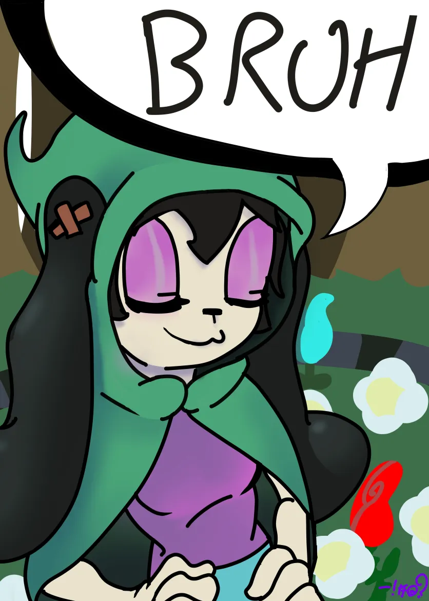 By grawlixthing on discord