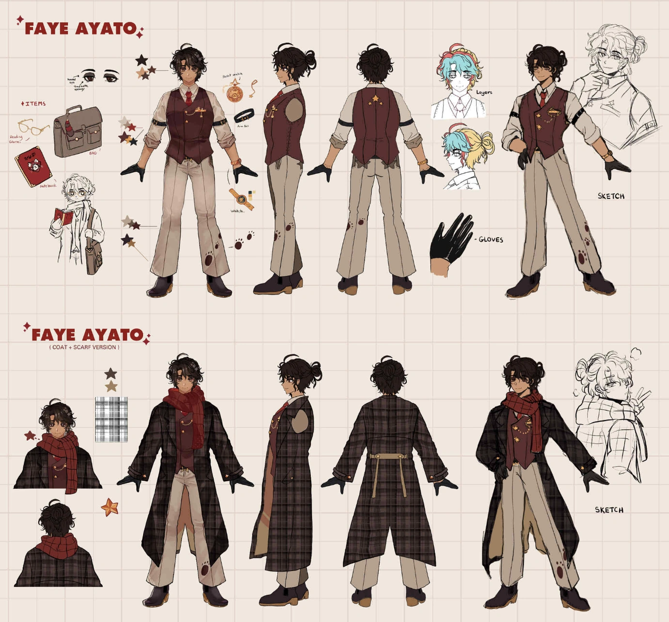 Faye Ayato