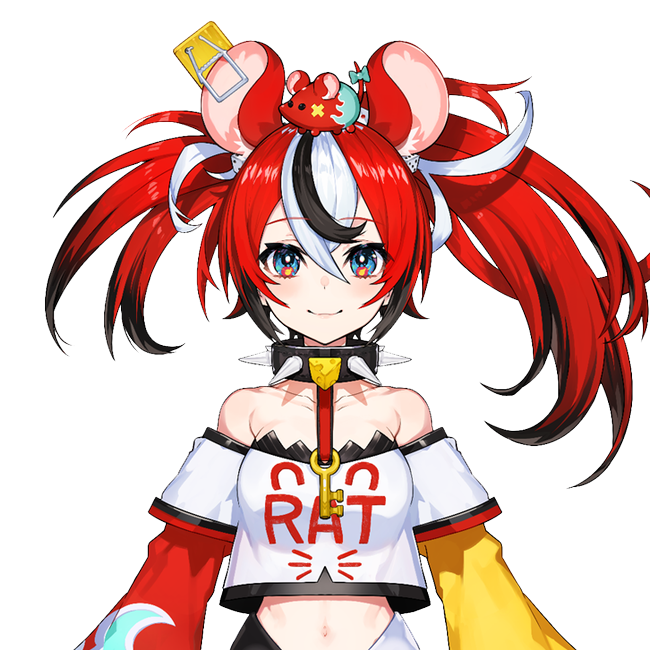 Hakos Baelz Wiki Virtual YouTuber Fandom(02)
