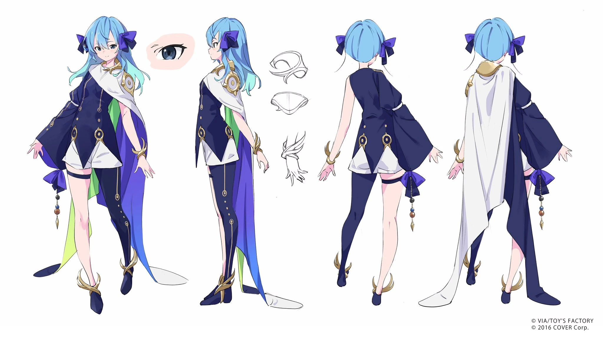 Reference Sheet