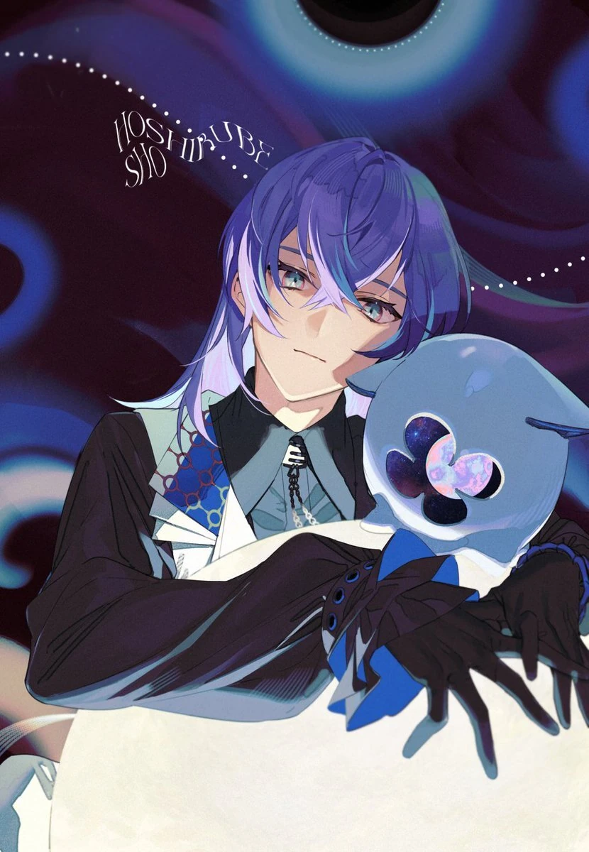 Debut Commemorative Illustration by Miyamo