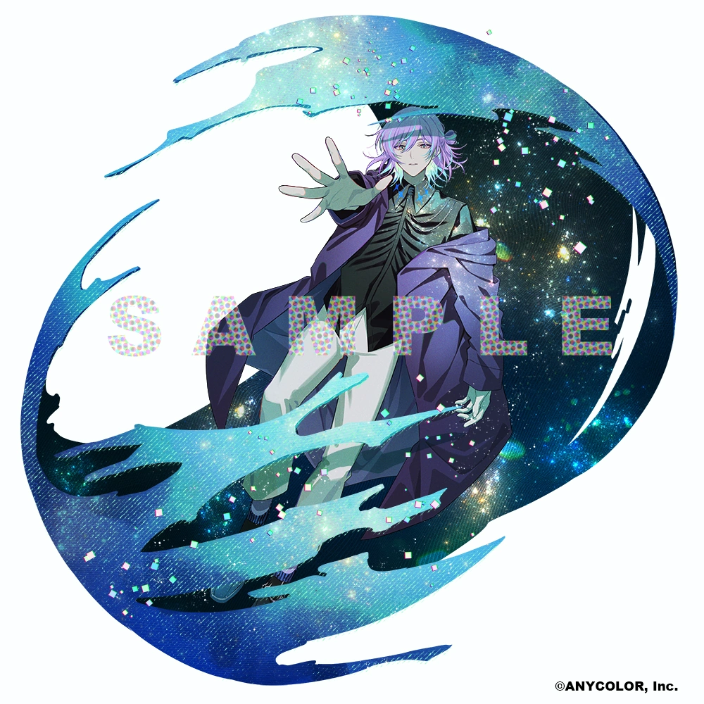 Insomnia Cover Illustration by Hinatsu