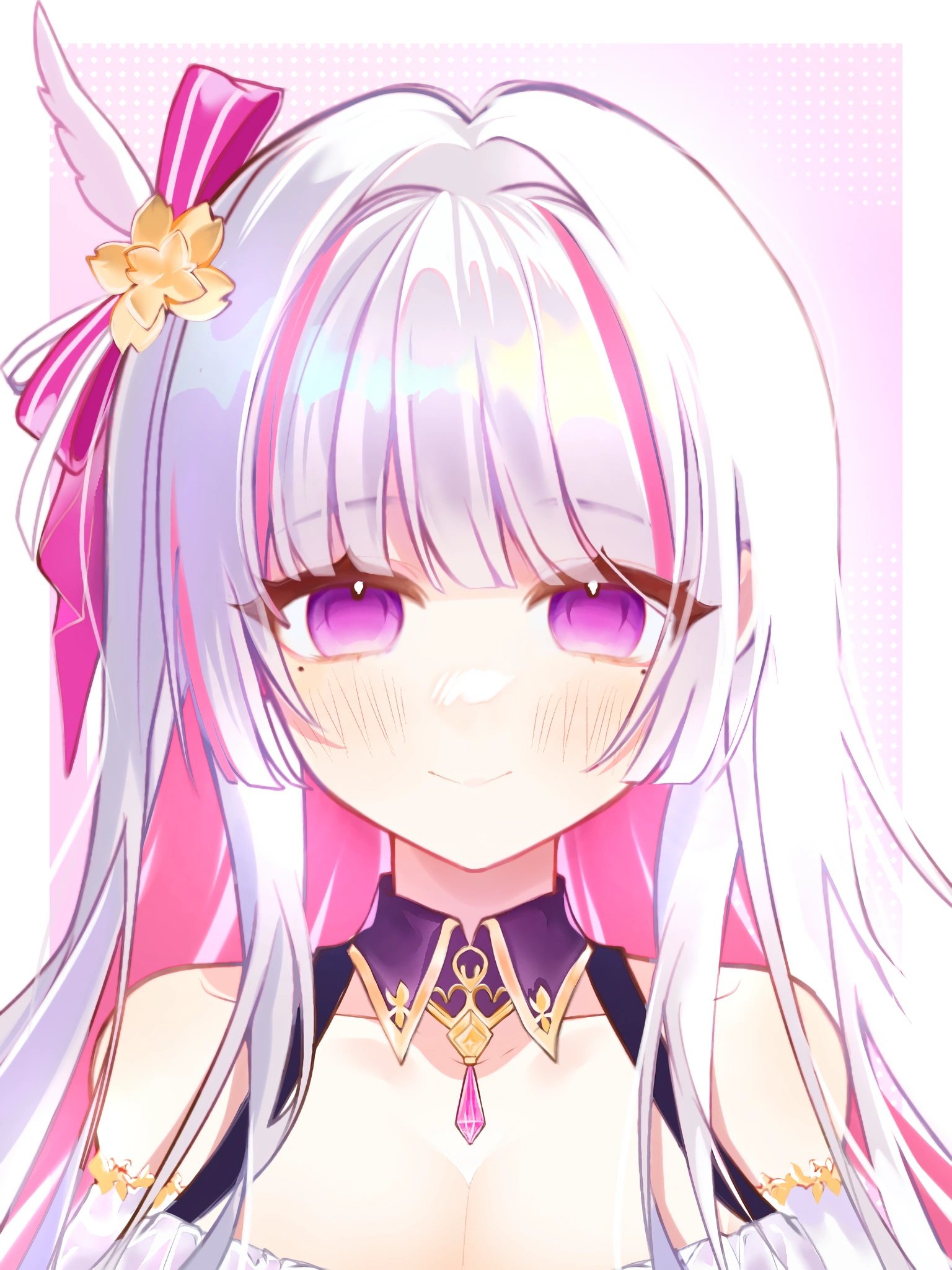 Hoshizora Yume