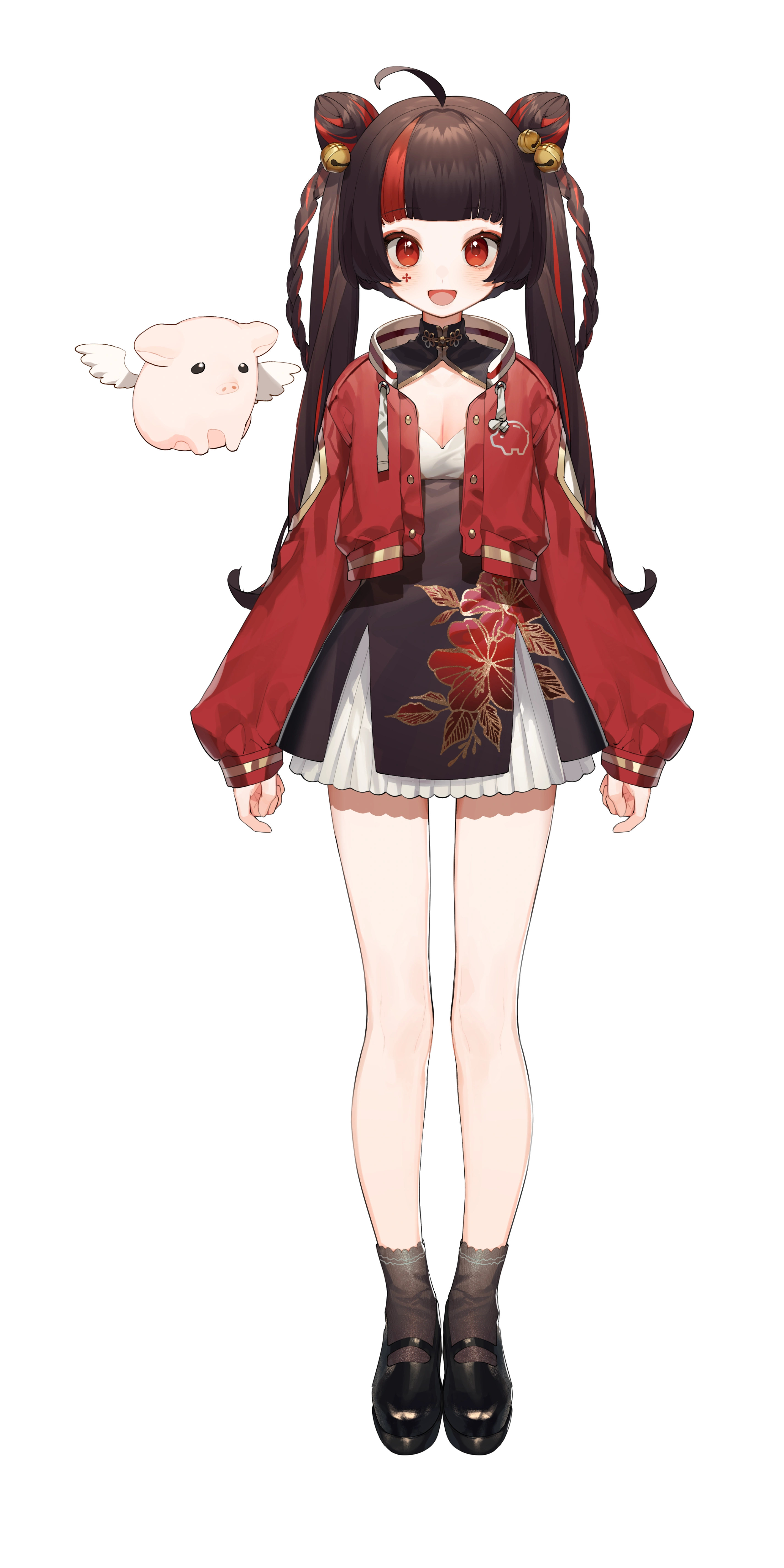 Older Full Body