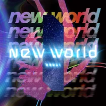 KizunaAI-newworld