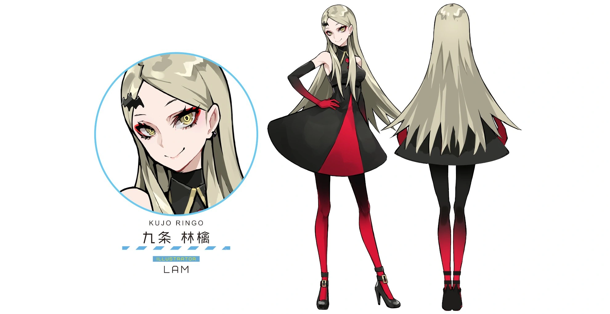 Reference Sheet