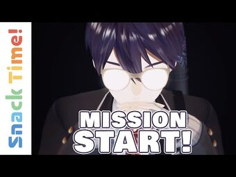 Kanae Gallery Virtual Youtuber Wiki Fandom