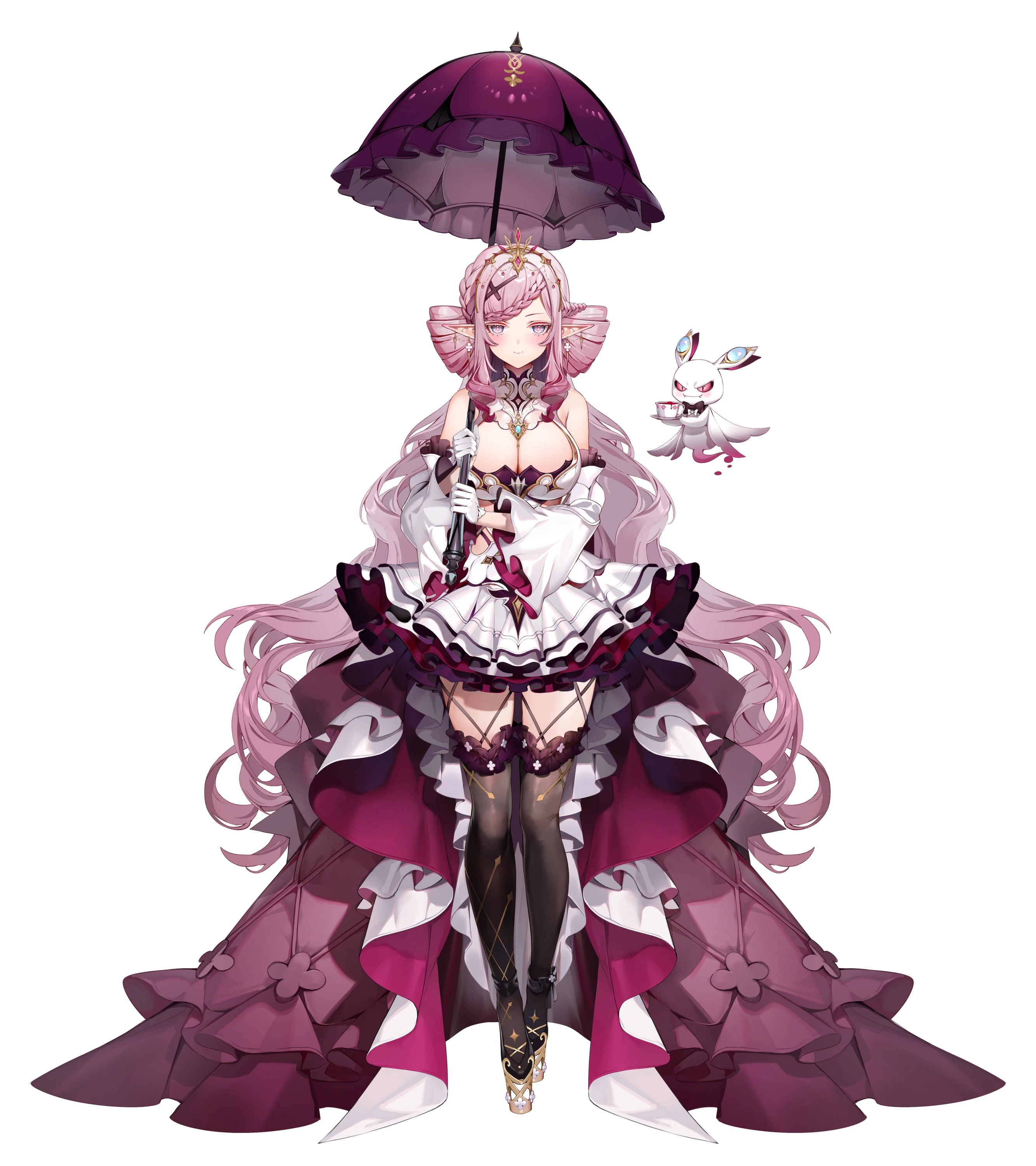 Full Body