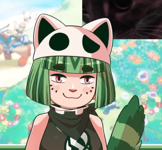 Pokémon Moon