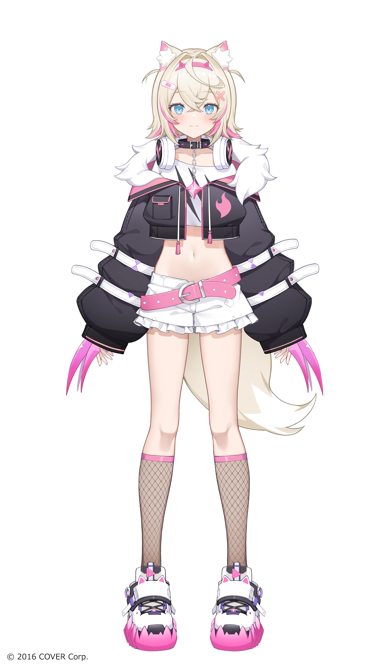 Full Body