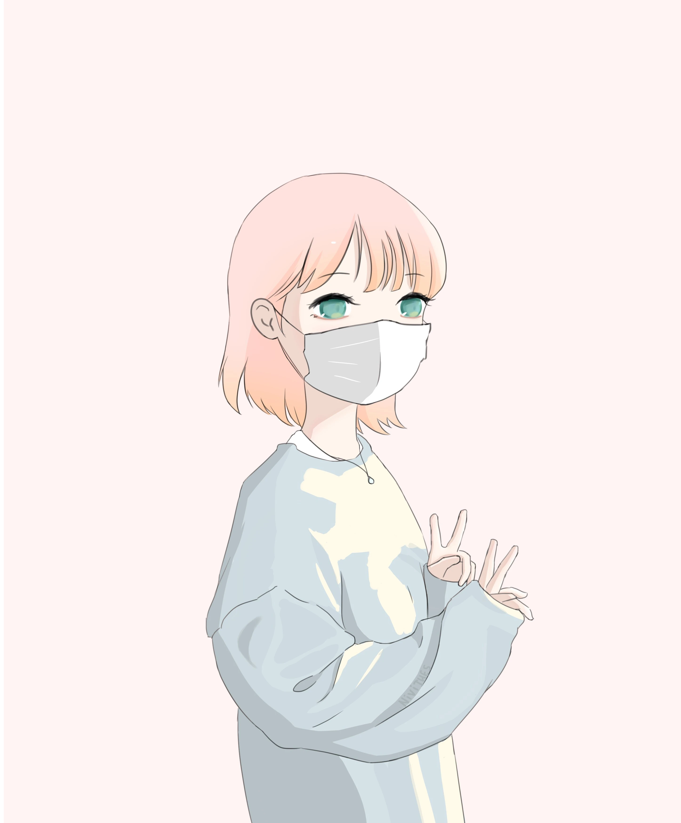 Self portrait