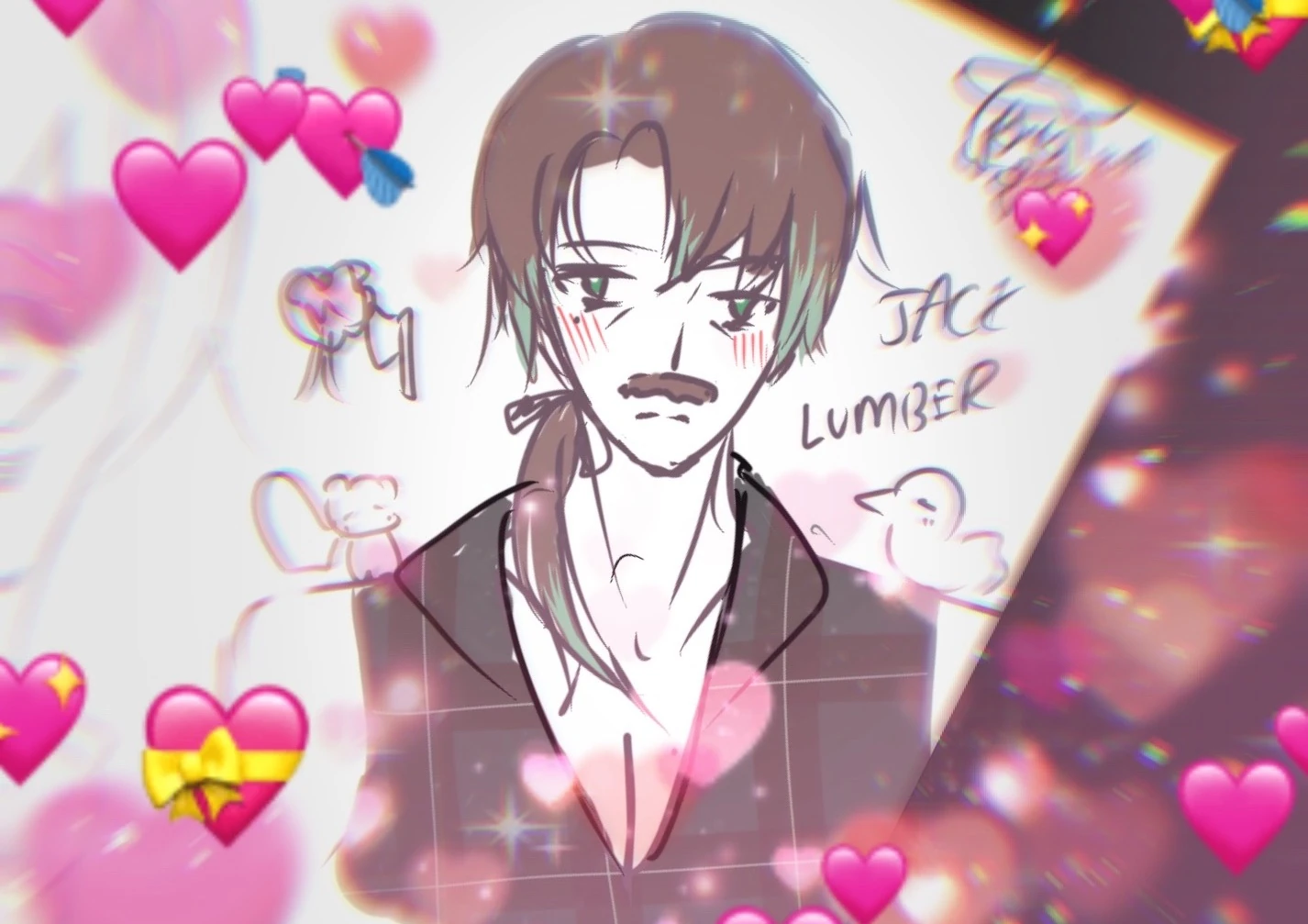 Jack Lumber