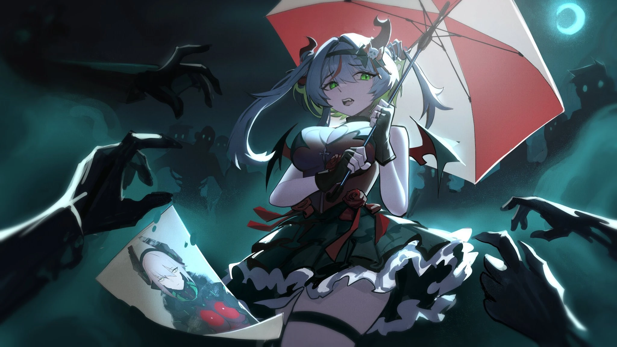 Rainy Day Cover artwork (by Distrbeachboy)