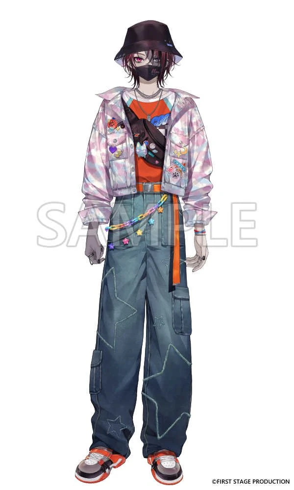 Casual Outfit