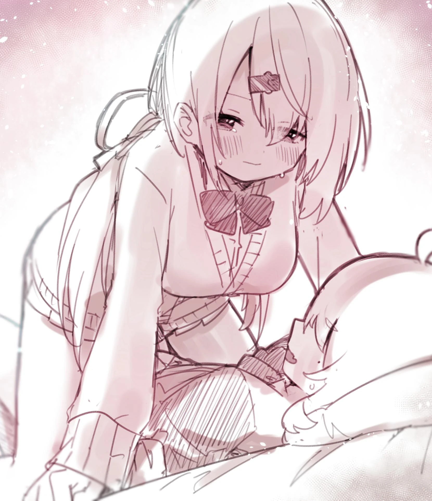 SakuYui by ksk