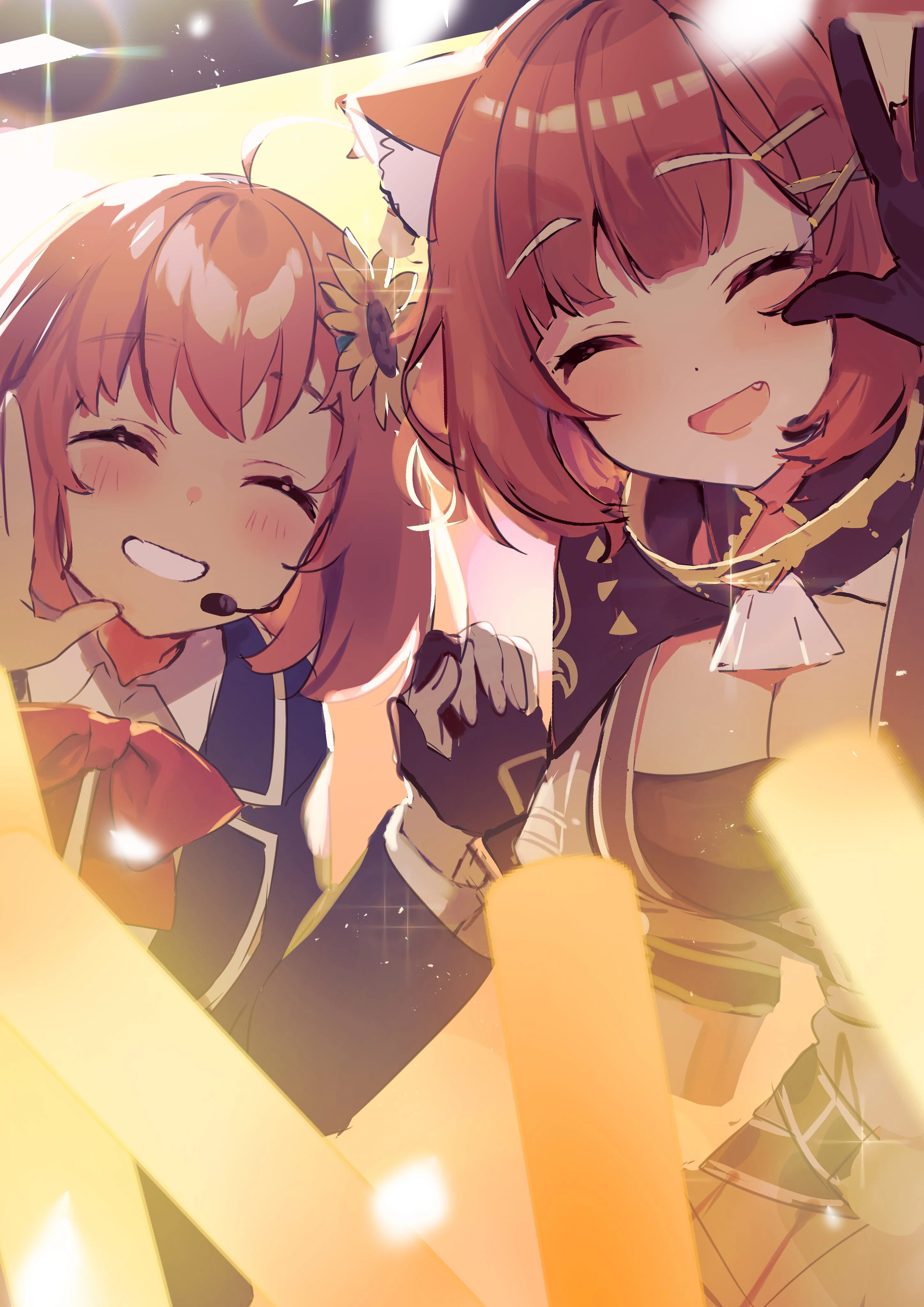 Sample by Nana