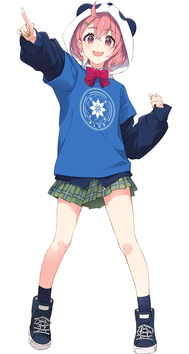 Nijifes 2022 Shirt Illustration<br>by U10