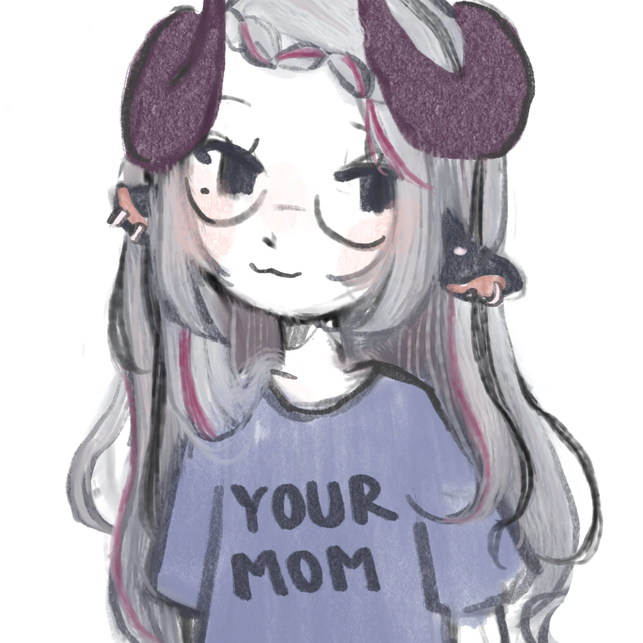 self portrait
