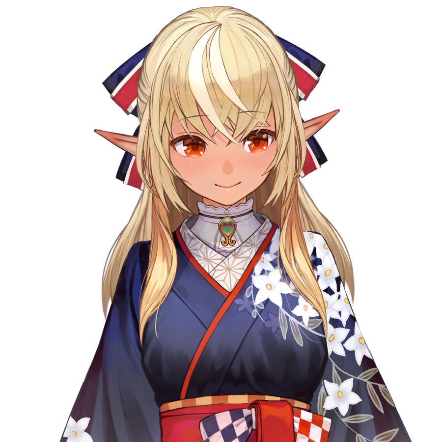 New Year Costume New Main Model 2025 Update