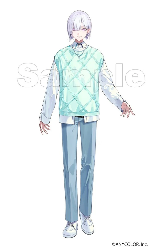 Full Body Without Jacket