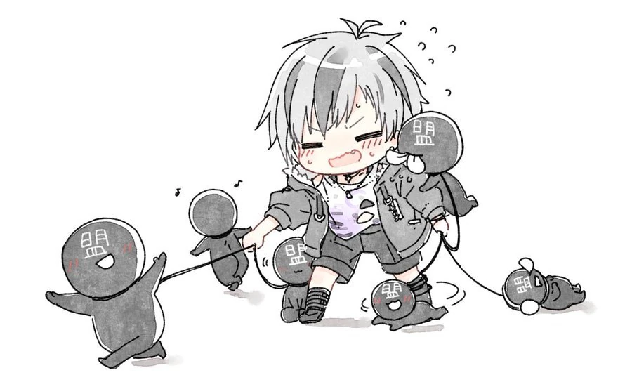 by Kamiyoshi Rika