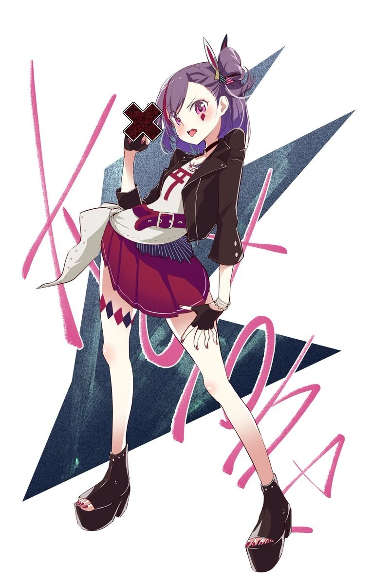 by Asakura Blue