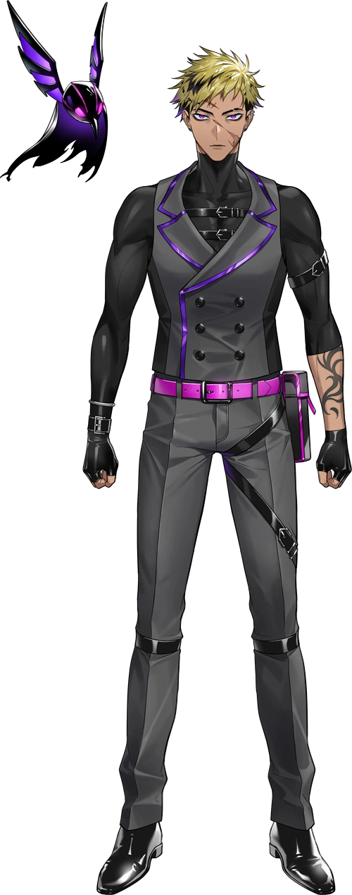 Full Body
