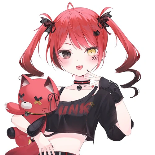 Original Design Portrait