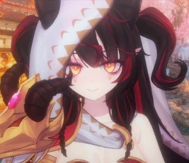 Alekirser | Virtual YouTuber Wiki | Fandom