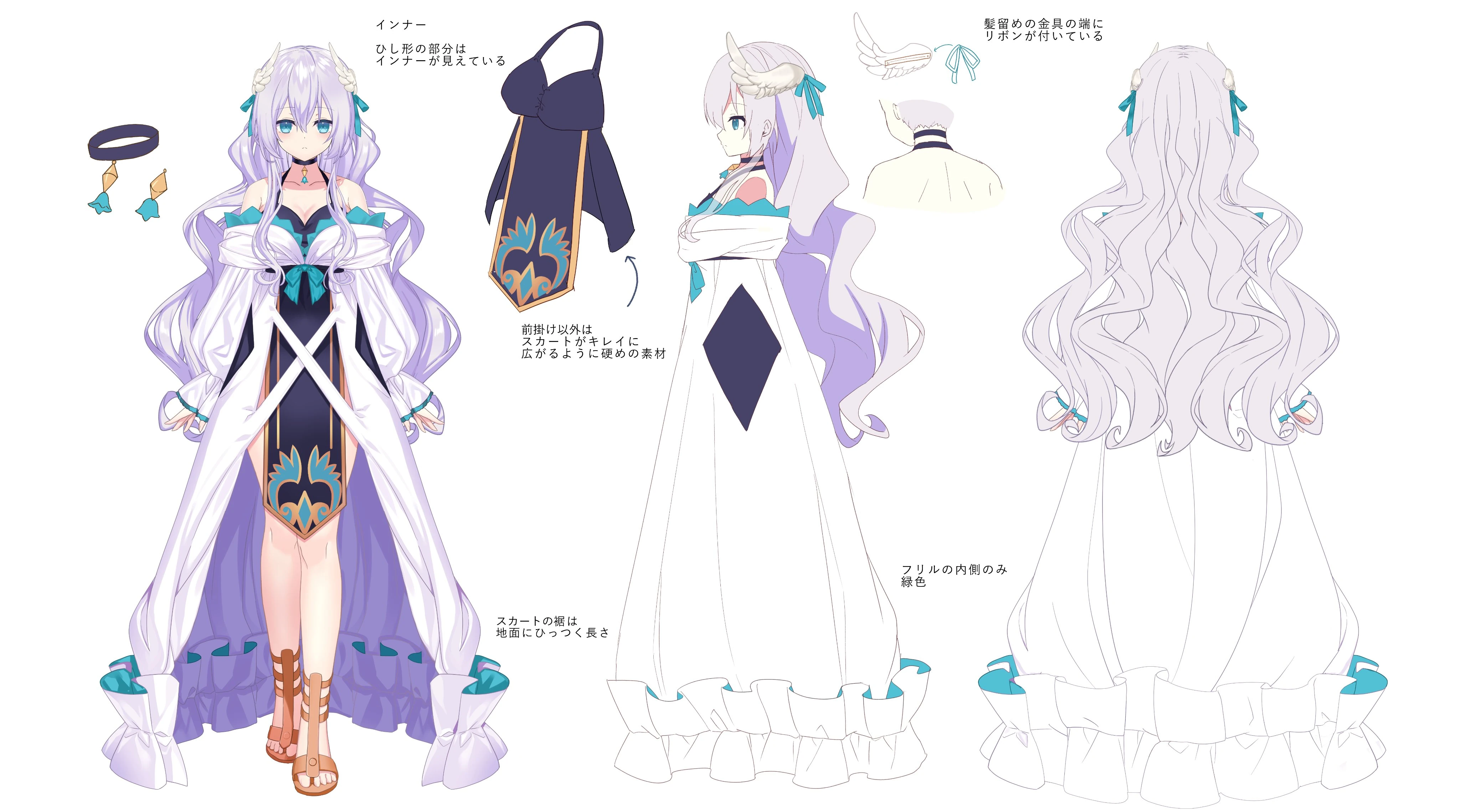 Reference sheet