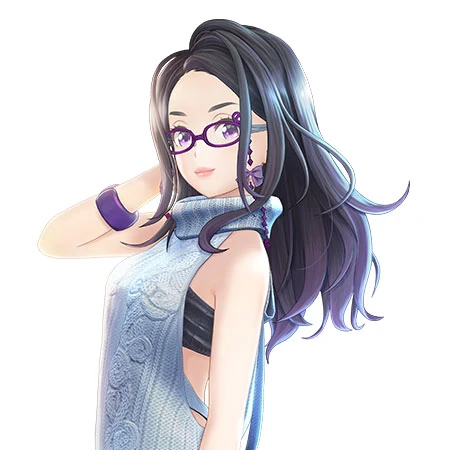 Arisugawa Reika