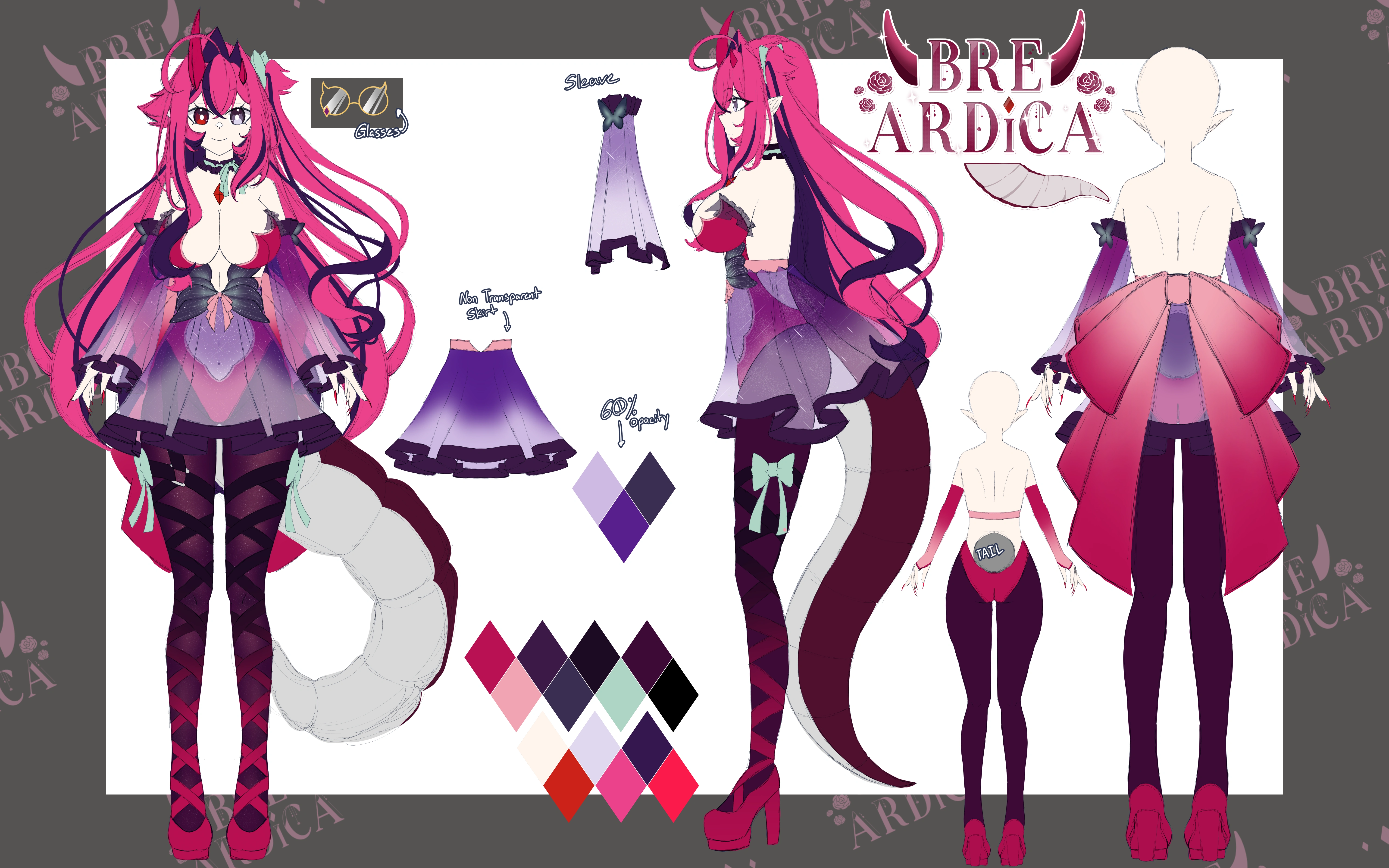 Bre Ardica