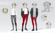 Reference Sheet