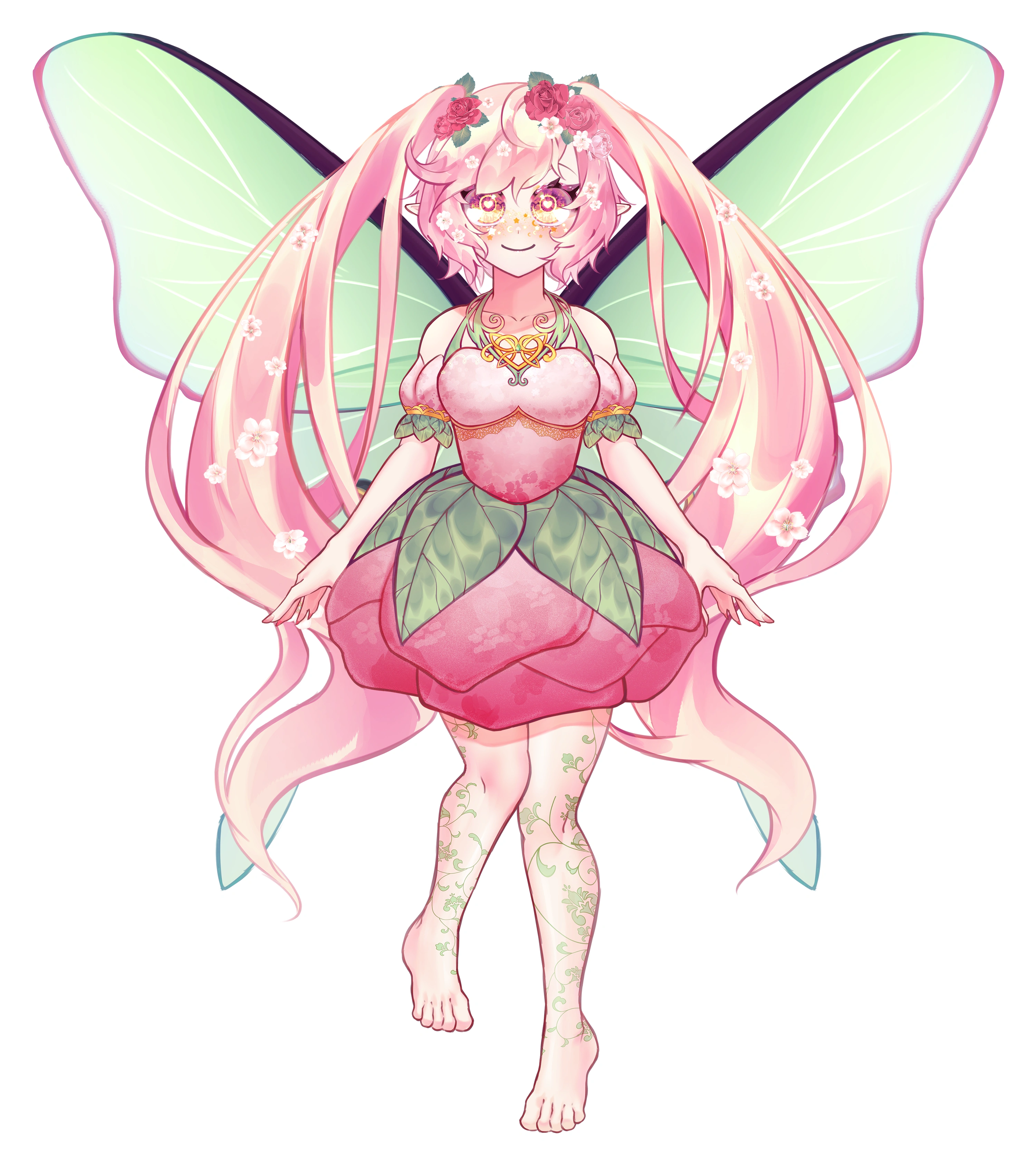 New model made by MakKoeda