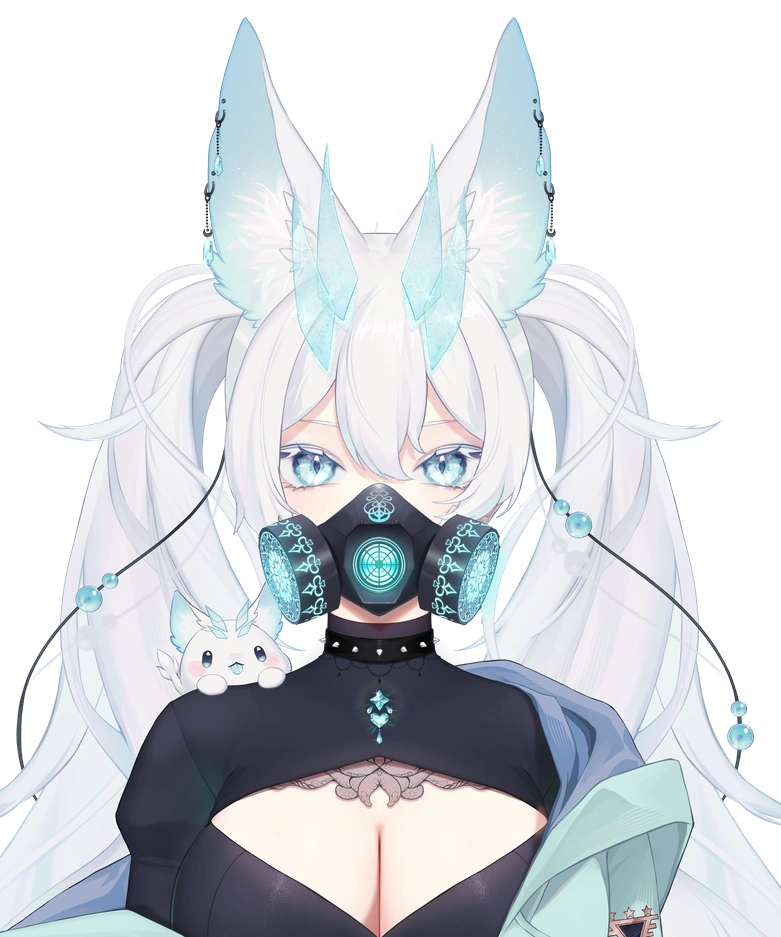 GasMask
