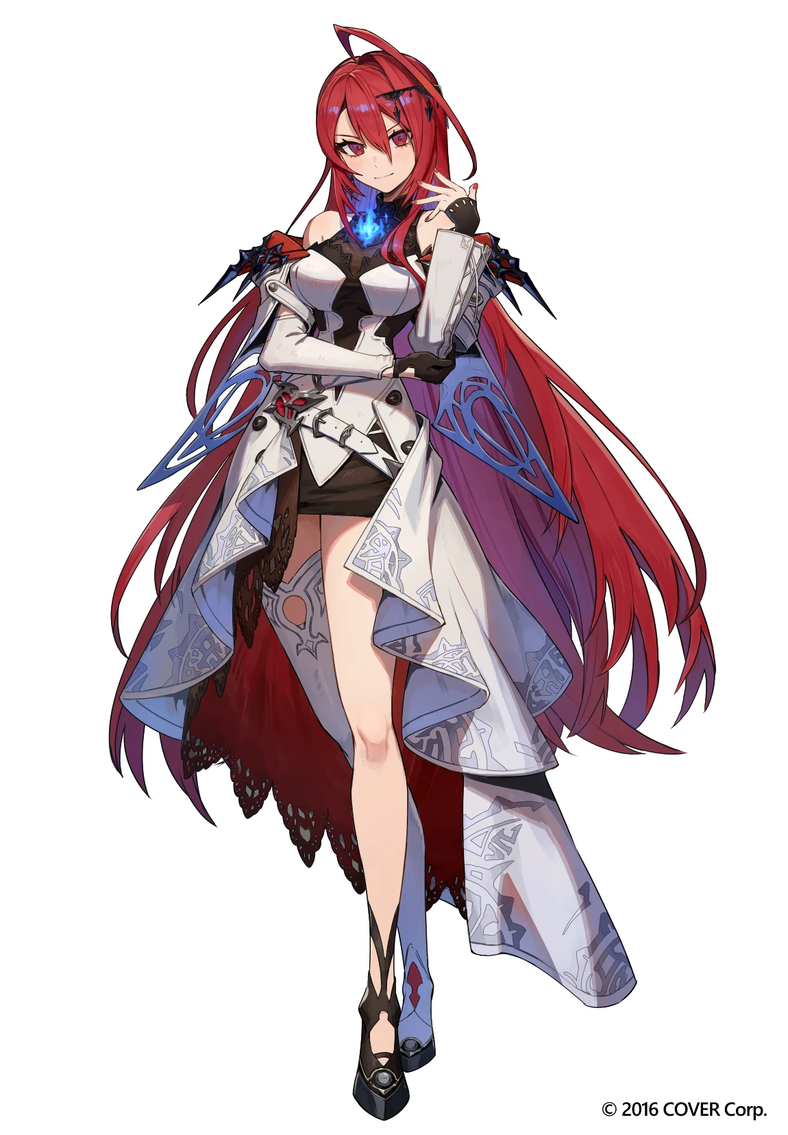ABOVE BELOW Illustration<br>by Susumu Kuroi