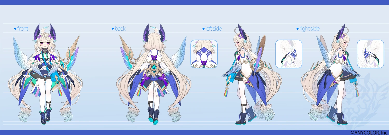 Reference Sheet 1